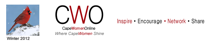 Homepage banner