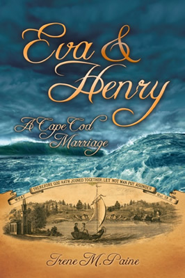 Eva and Henry by 