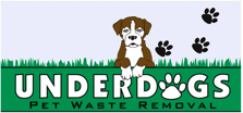 UnderDogs ad