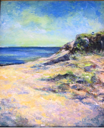 Coast Guard Dune 